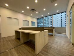 Robinson Square (D1), Office #553702961